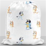 Bluey, Bluey merch, Bluey pattern, Bluey Bluey, bingo, Bluey design, bluey dog Drawstring Bag (Large) Bluey, Bluey merch, Bluey pattern, Bluey Bluey, bingo, Bluey design, bluey dog Drawstring Bag (Large)