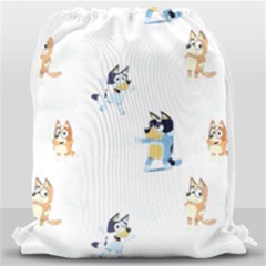 Drawstring Bag (Large) 