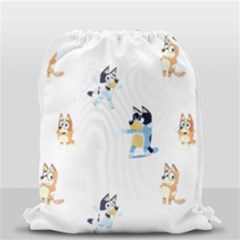 Drawstring Bag (Small) 