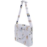 Bluey, Bluey merch, Bluey pattern, Bluey Bluey, bingo, Bluey design, bluey dog Cross Body Office Bag Bluey, Bluey merch, Bluey pattern, Bluey Bluey, bingo, Bluey design, bluey dog Cross Body Office Bag