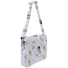 Cross Body Office Bag 