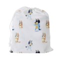 Drawstring Pouch (2XL) 
