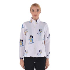 Women s Bomber Jacket 
