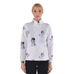 Bluey, Bluey merch, Bluey pattern, Bluey Bluey, bingo, Bluey design, bluey dog Women s Bomber Jacket Bluey, Bluey merch, Bluey pattern, Bluey Bluey, bingo, Bluey design, bluey dog Women s Bomber Jacket
