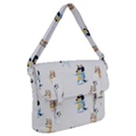 Bluey, Bluey merch, Bluey pattern, Bluey Bluey, bingo, Bluey design, bluey dog Buckle Messenger Bag Bluey, Bluey merch, Bluey pattern, Bluey Bluey, bingo, Bluey design, bluey dog Buckle Messenger Bag