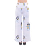 Bluey, Bluey merch, Bluey pattern, Bluey Bluey, bingo, Bluey design, bluey dog So Vintage Palazzo Pants Bluey, Bluey merch, Bluey pattern, Bluey Bluey, bingo, Bluey design, bluey dog So Vintage Palazzo Pants