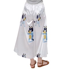 Women s Satin Palazzo Pants 