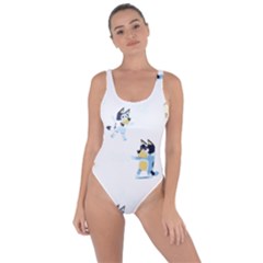 Bring Sexy Back Swimsuit 