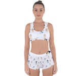 Bluey, Bluey merch, Bluey pattern, Bluey Bluey, bingo, Bluey design, bluey dog Racerback Boyleg Bikini Set Bluey, Bluey merch, Bluey pattern, Bluey Bluey, bingo, Bluey design, bluey dog Racerback Boyleg Bikini Set