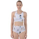 Bluey, Bluey merch, Bluey pattern, Bluey Bluey, bingo, Bluey design, bluey dog Racer Back Bikini Set Bluey, Bluey merch, Bluey pattern, Bluey Bluey, bingo, Bluey design, bluey dog Racer Back Bikini Set