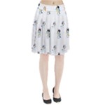 Bluey, Bluey merch, Bluey pattern, Bluey Bluey, bingo, Bluey design, bluey dog Pleated Skirt Bluey, Bluey merch, Bluey pattern, Bluey Bluey, bingo, Bluey design, bluey dog Pleated Skirt