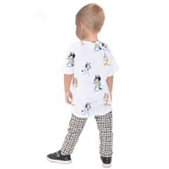 Kids  Raglan T-Shirt 