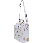 Bluey, Bluey merch, Bluey pattern, Bluey Bluey, bingo, Bluey design, bluey dog Crossbody Day Bag Bluey, Bluey merch, Bluey pattern, Bluey Bluey, bingo, Bluey design, bluey dog Crossbody Day Bag