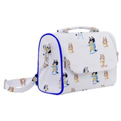 Satchel Shoulder Bag 