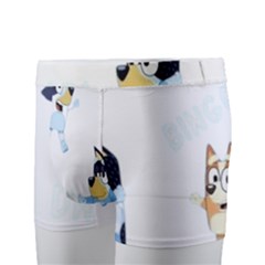 Men s Boxer Briefs 