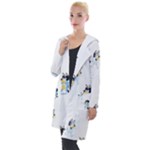 Bluey, Bluey merch, Bluey pattern, Bluey Bluey, bingo, Bluey design, bluey dog Hooded Pocket Cardigan Bluey, Bluey merch, Bluey pattern, Bluey Bluey, bingo, Bluey design, bluey dog Hooded Pocket Cardigan