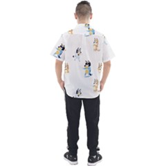Men s Short Sleeve Shirt 
