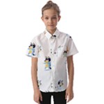 Bluey, Bluey merch, Bluey pattern, Bluey Bluey, bingo, Bluey design, bluey dog Kids Short Sleeve Shirt Bluey, Bluey merch, Bluey pattern, Bluey Bluey, bingo, Bluey design, bluey dog Kids Short Sleeve Shirt