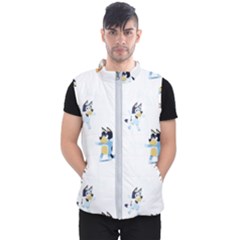 Men s Puffer Vest 