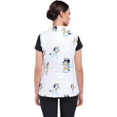 Women s Puffer Vest 