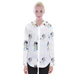 Bluey, Bluey merch, Bluey pattern, Bluey Bluey, bingo, Bluey design, bluey dog Womens Long Sleeve Shirt Bluey, Bluey merch, Bluey pattern, Bluey Bluey, bingo, Bluey design, bluey dog Womens Long Sleeve Shirt