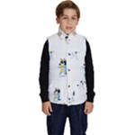 Bluey, Bluey merch, Bluey pattern, Bluey Bluey, bingo, Bluey design, bluey dog Kid s Button Up Puffer Vest Bluey, Bluey merch, Bluey pattern, Bluey Bluey, bingo, Bluey design, bluey dog Kid s Button Up Puffer Vest