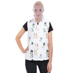Bluey, Bluey merch, Bluey pattern, Bluey Bluey, bingo, Bluey design, bluey dog Women s Button Up Vest Bluey, Bluey merch, Bluey pattern, Bluey Bluey, bingo, Bluey design, bluey dog Women s Button Up Vest