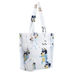 Bluey, Bluey merch, Bluey pattern, Bluey Bluey, bingo, Bluey design, bluey dog Everyday Shoulder Bag with Pouch Bag Bluey, Bluey merch, Bluey pattern, Bluey Bluey, bingo, Bluey design, bluey dog Everyday Shoulder Bag with Pouch Bag