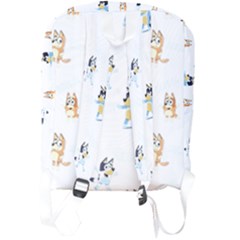Full Print Backpack 