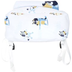 Full Print Backpack 