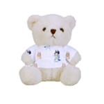 Bluey, Bluey merch, Bluey pattern, Bluey Bluey, bingo, Bluey design, bluey dog Full Print Tee for Cuddly Teddy Bear Bluey, Bluey merch, Bluey pattern, Bluey Bluey, bingo, Bluey design, bluey dog Full Print Tee for Cuddly Teddy Bear