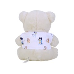 Full Print Tee for Cuddly Teddy Bear 