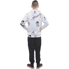 Men s Pullover Hoodie 
