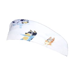 Stretchable Headband 