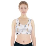 Bluey, Bluey merch, Bluey pattern, Bluey Bluey, bingo, Bluey design, bluey dog Sports Bra With Pocket Bluey, Bluey merch, Bluey pattern, Bluey Bluey, bingo, Bluey design, bluey dog Sports Bra With Pocket