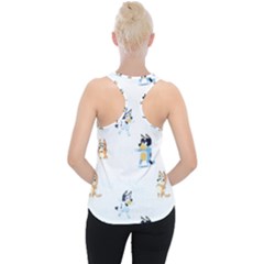 Piece Up Tank Top 