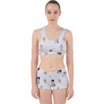 Bluey, Bluey merch, Bluey pattern, Bluey Bluey, bingo, Bluey design, bluey dog Work It Out Gym Set Bluey, Bluey merch, Bluey pattern, Bluey Bluey, bingo, Bluey design, bluey dog Work It Out Gym Set