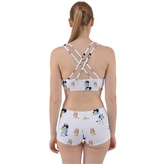Work It Out Gym Set 