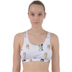 Bluey, Bluey merch, Bluey pattern, Bluey Bluey, bingo, Bluey design, bluey dog Back Weave Sports Bra Bluey, Bluey merch, Bluey pattern, Bluey Bluey, bingo, Bluey design, bluey dog Back Weave Sports Bra