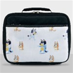 Bluey, Bluey merch, Bluey pattern, Bluey Bluey, bingo, Bluey design, bluey dog Lunch Bag Bluey, Bluey merch, Bluey pattern, Bluey Bluey, bingo, Bluey design, bluey dog Lunch Bag