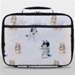 Bluey, Bluey merch, Bluey pattern, Bluey Bluey, bingo, Bluey design, bluey dog Full Print Lunch Bag Bluey, Bluey merch, Bluey pattern, Bluey Bluey, bingo, Bluey design, bluey dog Full Print Lunch Bag