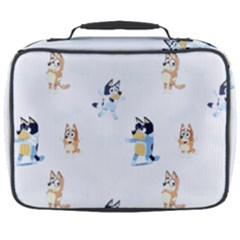 Full Print Lunch Bag 