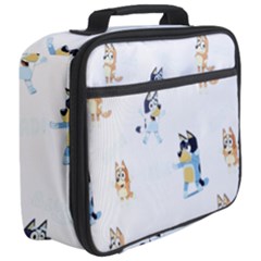 Full Print Lunch Bag 