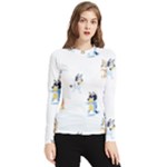 Bluey, Bluey merch, Bluey pattern, Bluey Bluey, bingo, Bluey design, bluey dog Women s Long Sleeve Rash Guard Bluey, Bluey merch, Bluey pattern, Bluey Bluey, bingo, Bluey design, bluey dog Women s Long Sleeve Rash Guard