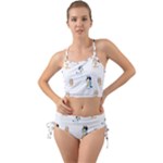 Bluey, Bluey merch, Bluey pattern, Bluey Bluey, bingo, Bluey design, bluey dog Mini Tank Bikini Set Bluey, Bluey merch, Bluey pattern, Bluey Bluey, bingo, Bluey design, bluey dog Mini Tank Bikini Set