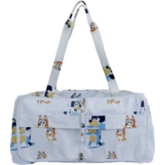 Multi Function Bag 