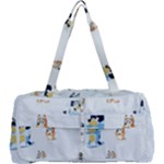 Bluey, Bluey merch, Bluey pattern, Bluey Bluey, bingo, Bluey design, bluey dog Multi Function Bag Bluey, Bluey merch, Bluey pattern, Bluey Bluey, bingo, Bluey design, bluey dog Multi Function Bag