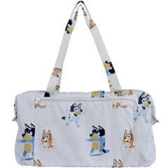 Multi Function Bag 