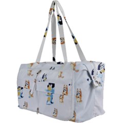 Multi Function Bag 