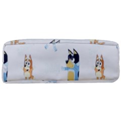 Full Print Rope Handle Tote (Large) 